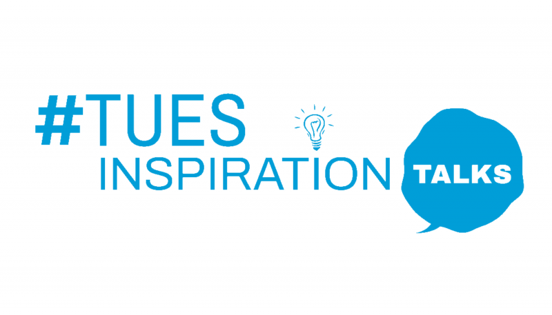 Епизод две на #InspirationalTalks