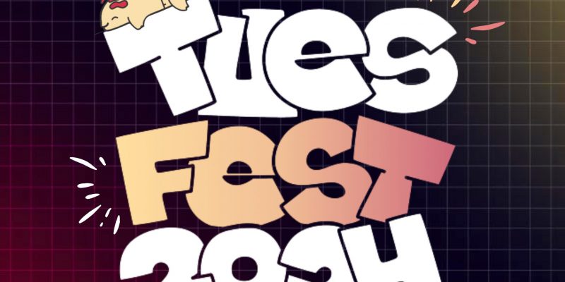 TUES Fest 2024 – Expand Your Horizon & Celebration Through Innovation