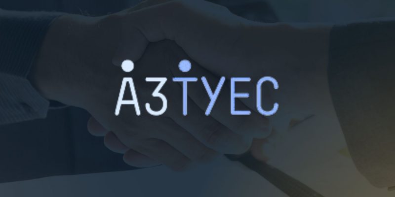 АЗТУЕС партнира с The Revenues Factory за Първата Национална Стартъп Конференция в България