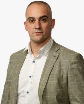 Методи Цоньовски  (ТУЕС'2009) - Председател на Управителния съвет